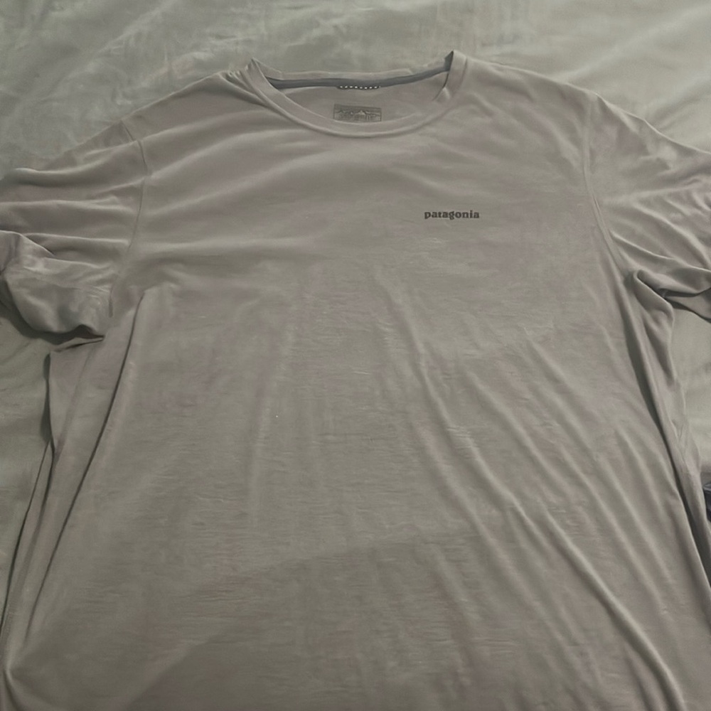 Patagonia T-shirt